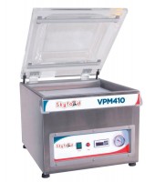 Vacuum Pack Machine (16.7"x19.2"x5") (Skyfood)